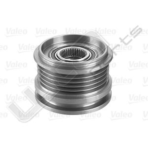 Valeo OE vrijloop Pulley VW polo skoda