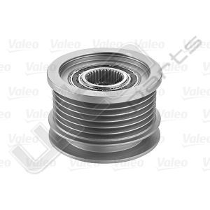 Valeo OE vrijloop Pulley VAG Audi A4