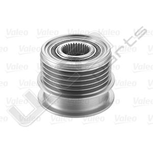 Valeo OE vrijloop Pulley Mercedes-benz classe