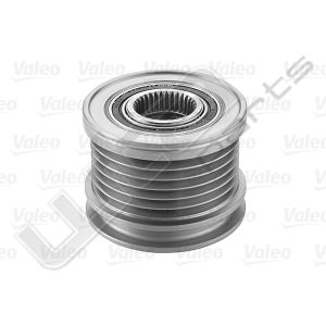 Valeo OE vrijloop Pulley Opel signum vectra