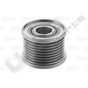 Valeo OE vrijloop Pulley Mercedes-benz classe