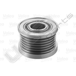 Valeo OE vrijloop Pulley renault espace IV