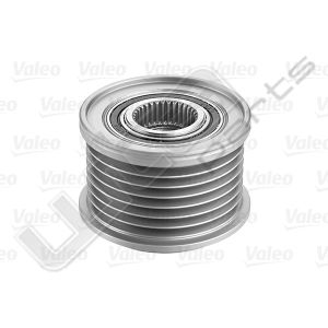 Valeo OE vrijloop Pulley Mercedes-benz classe