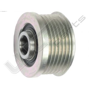 Pulley INA 17/59 x 40 - 6 gr.