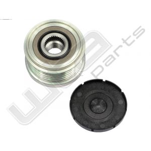 Pulley INA 17/59 x 40 - 6 gr.