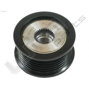 Pulley LITENS 17/59.75x39.50 6gr. M16Alternatief DIVALVAL23036