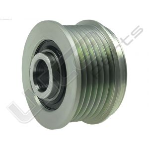 Pulley INA 17/59 x38.25 6gr. M16