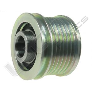 Pulley INA 17/49.40x40.90 6gr. M16