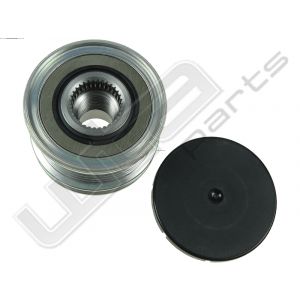 Pulley INA 17/49.40x40.90 6gr. M16