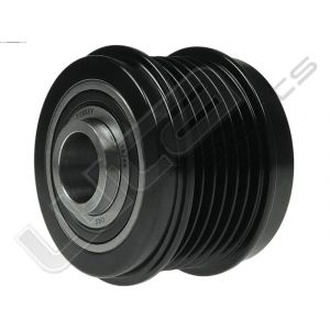 Pulley LITENS 54/15.30 x 46 6gr. M16