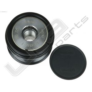 Pulley LITENS 54/15.30 x 46 6gr. M16