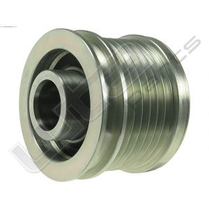 Pulley INA 17/54 x 44.4 6gr. M16