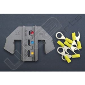 Insulated terminals