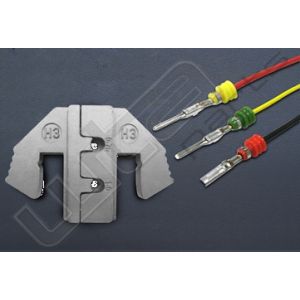 AMP Superseal terminals