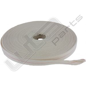 Nylon veld tape 13mm 50mtr