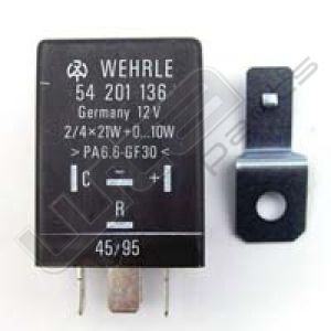 Wehrle Clignoteur 12V