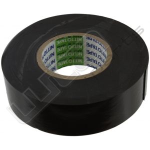 Zelfvulkaniserende Tape 5mtr. 19mm