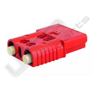 SB Connector 175Amp rood 50mm