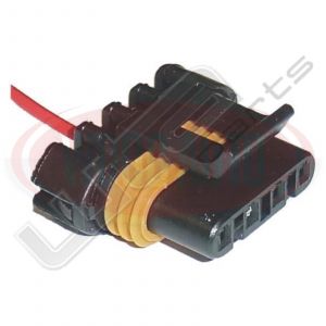 Delphi dynamo plug 4pin 600mm lead Dummy-Dummy-L-Dummy