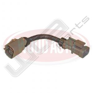 Dynamo verlengstuk female / male plug 150mm