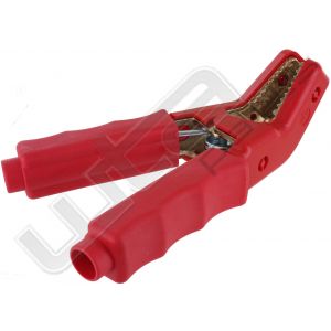 Laadklem 850AMP Rood