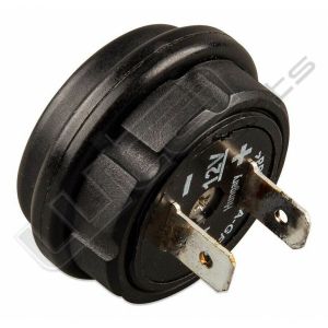 Victron MagCode Power Port 12V (max. 15A)