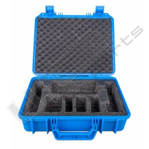 Victron Case for BPC chargers and accessories (12/25 and 24/13)