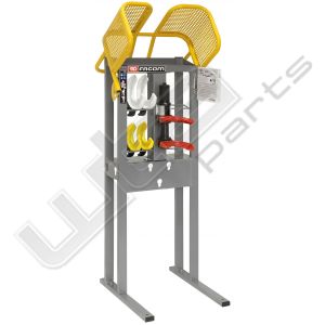 Facom U89 Comp Stand And J1J2J3 Jaws