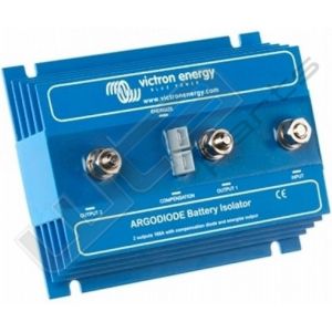 Victron Argodiode 80-2AC 2 batteries 80A Reta