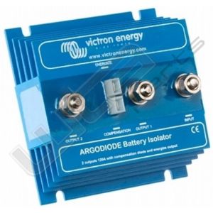 Victron Argodiode 100-3AC 3 batteries 100A