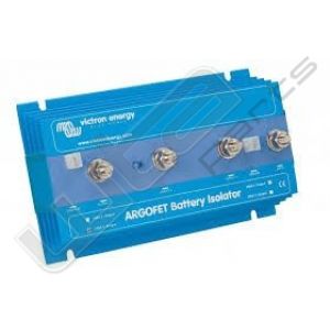 Victron argofet 200-2 2 bat. 200Amp low loss