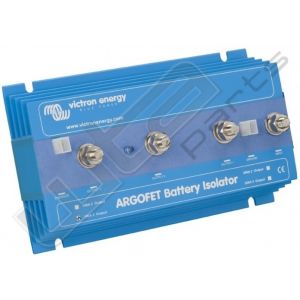 Victron Argofet 200-3 Three batteries 200A