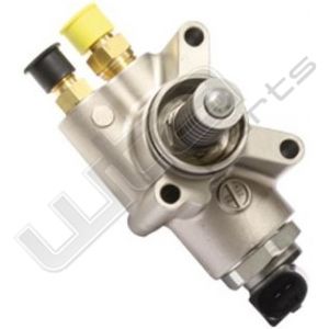 Huco Huco High pressure pump