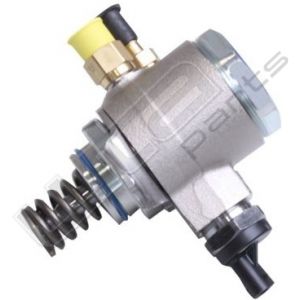 Huco Huco High pressure pump