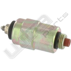 Solenoid 12V CAV