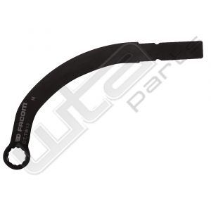 Facom 13 mm riemspanner sleutel