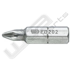 Facom schroefbit 5/16 pz 1 lang 32mm