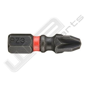 Facom Pz3 25Mm 2Pk  Impact Flextorq