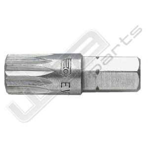 Facom bit 5/16 xzn m10 l. 36mm