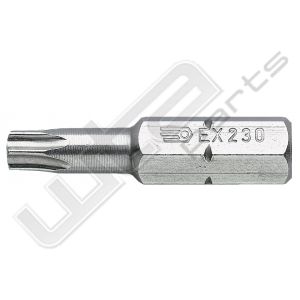 Facom bit 5/16 torx 30 l. 35 mm