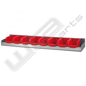 Facom Bakjeshouder - Serie 5003 A2 682 5X275X90Mm