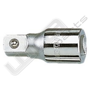 Facom verlengstuk 3/8 l. 50mm