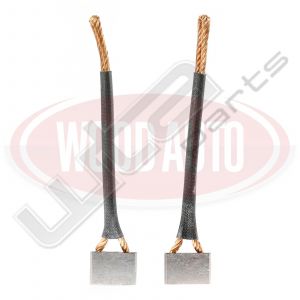 Koolborstelset  2 stuks 8.8X19.05X13.5