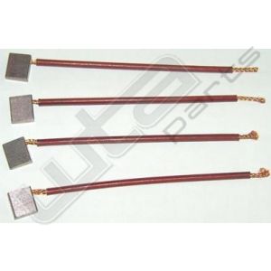 Koolborstels set Ramsey REP8000