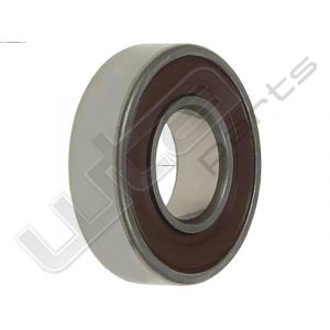 Kogellager SKF 15x35x11