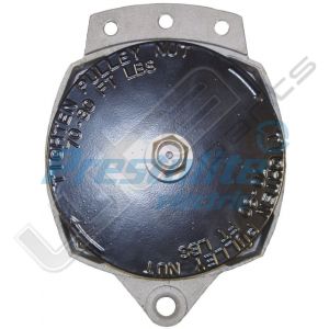 Prestolite Alternator 24V 100A afstelbare regelaar