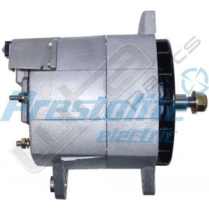 Prestolite Alternator 24V 100A afstelbare regelaar