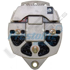 Prestolite Alternator 24V 100A afstelbare regelaar