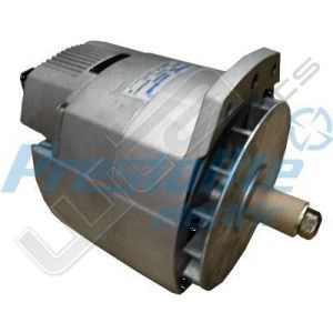 Prestolite Alternator 24V 100A afstelbare regelaar