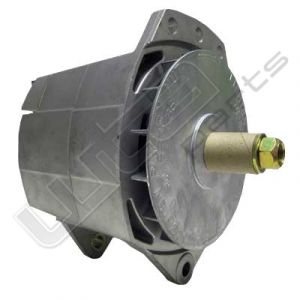 Prestolite Dynamo met instelbare regelaar24V 150A massa vrij